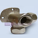 press clamping fitting press clamping fitting